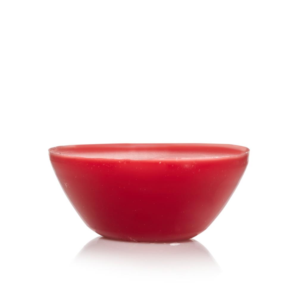 Yankee Candle Red Apple Wreath Wax Melt Extra Image 1